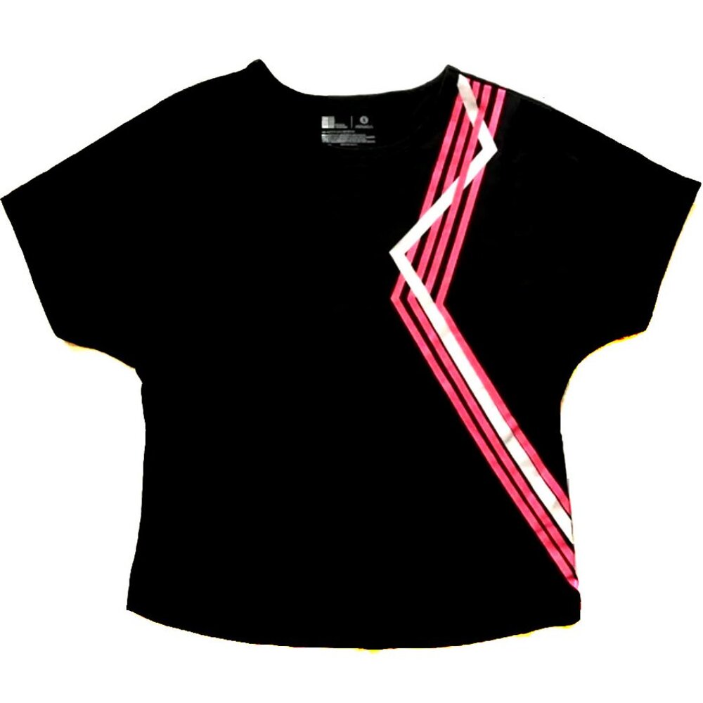 Xersion Retro Fitness Tee